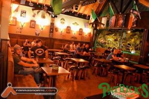 Speed Dating en el Patricks Irish Pub en Parque Lleras Medellin